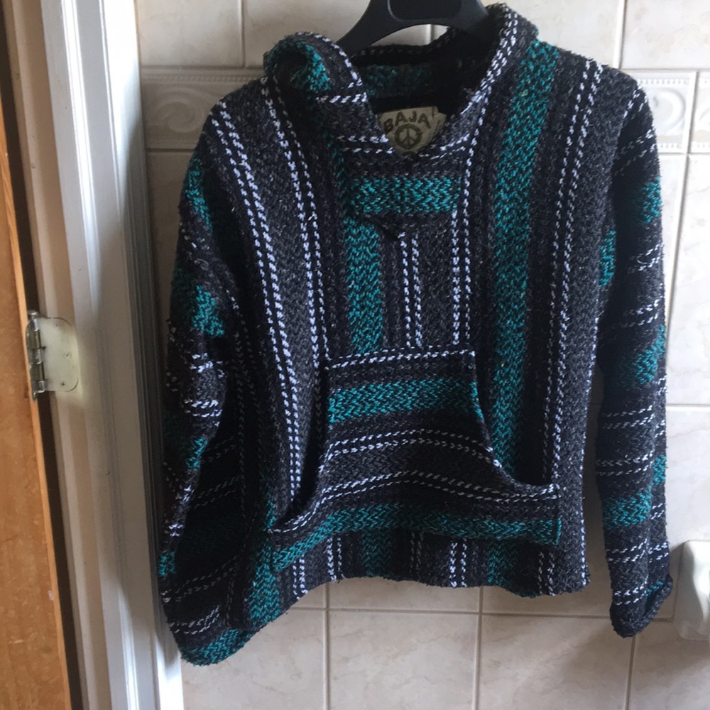 Stylish Drug Rug